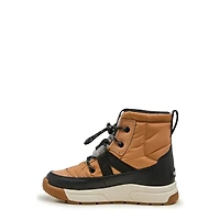Youth Boys' Whitney III Mid Waterproof Winter Boot