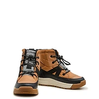 Youth Boys' Whitney III Mid Waterproof Winter Boot