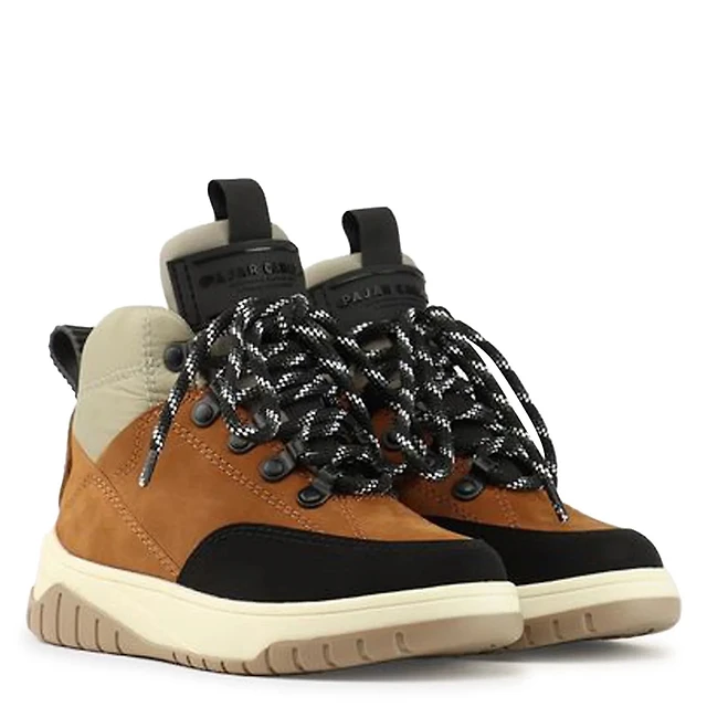 Pajar Youth Boys' Urban Alpn Waterproof Bootie Shop Midtown