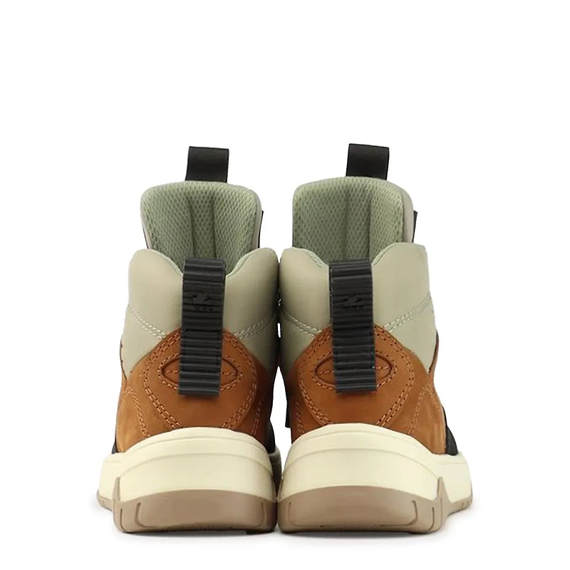 Youth Boys' Urban Alpn Waterproof Bootie
