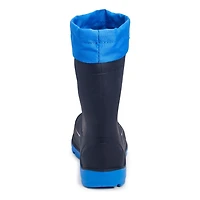 Youth Boys' Snowbuster Waterproof Winter Boot