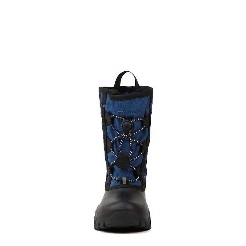 Youth Boys' Porter B Waterproof Winter Boot