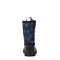 Youth Boys' Porter B Waterproof Winter Boot