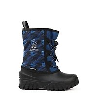 Youth Boys' Porter B Waterproof Winter Boot