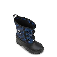 Youth Boys' Porter B Waterproof Winter Boot