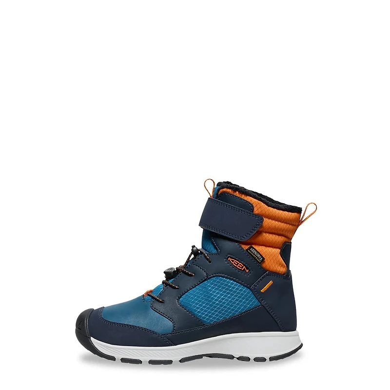 Kids' Skua Winter Waterproof Boot