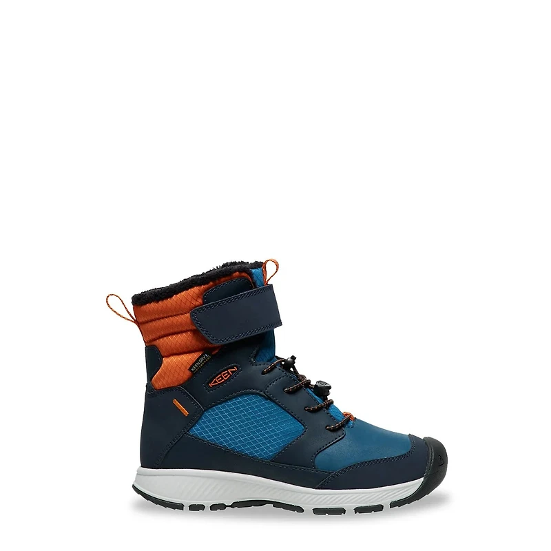 Kids' Skua Winter Waterproof Boot