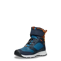 Kids' Skua Winter Waterproof Boot