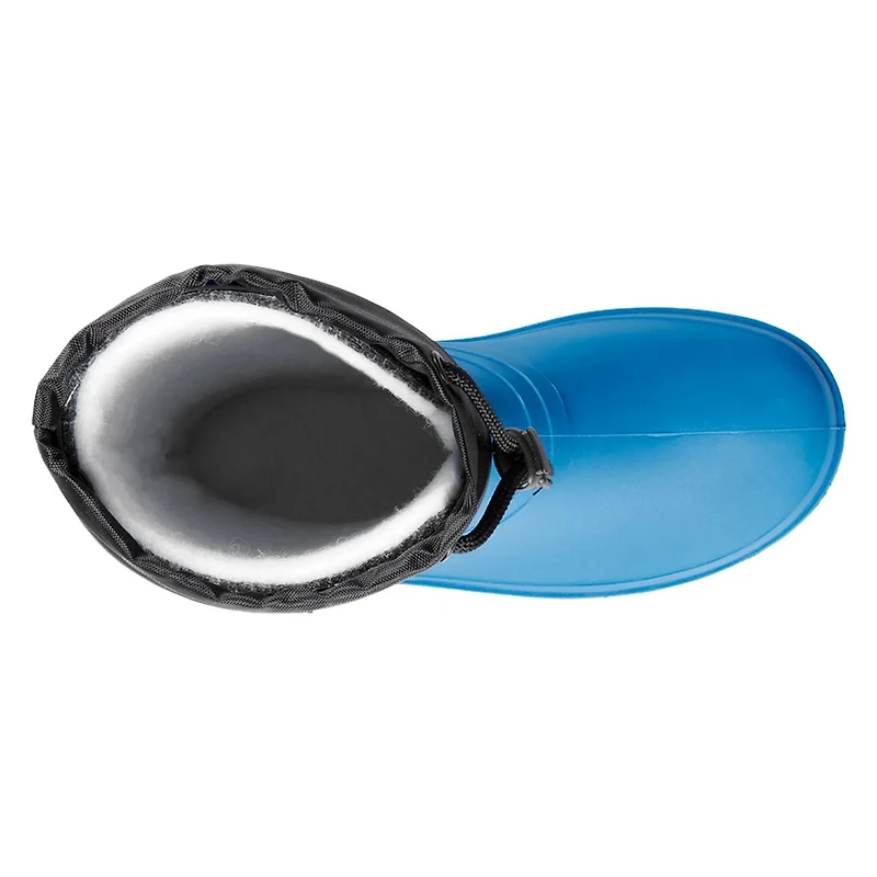 Youth Boys' Ice Castle Waterproof Boot