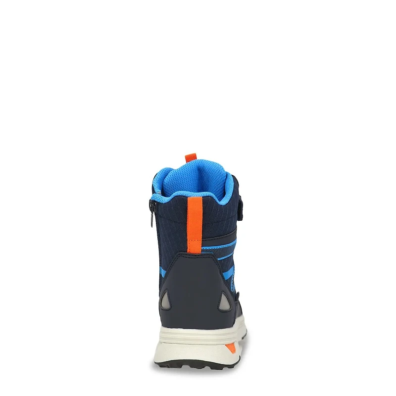 Youth's Waterproof Sam Winter Boot