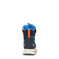 Youth's Waterproof Sam Winter Boot
