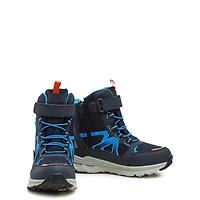 Youth's Waterproof Sam Winter Boot