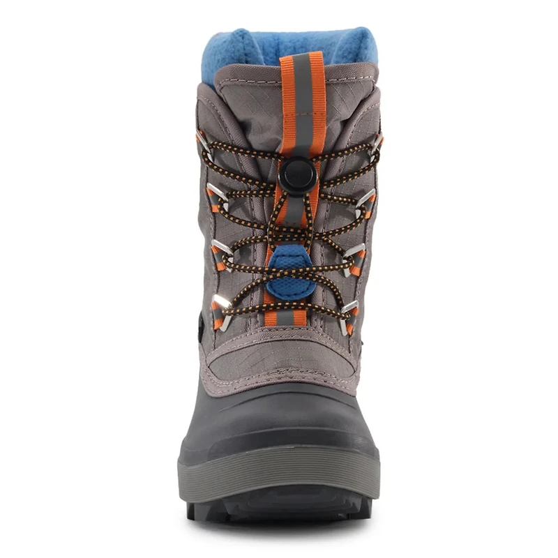 Youth Boys' Cascade Winter Boot
