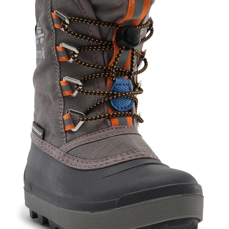 Youth Boys' Cascade Winter Boot
