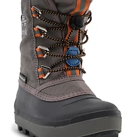 Youth Boys' Cascade Winter Boot