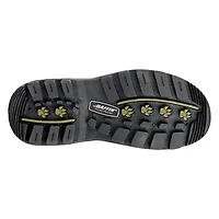 Youth Boy's Mustang Waterproof Winter Boot