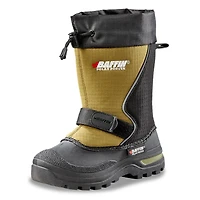 Youth Boy's Mustang Waterproof Winter Boot