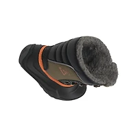 Youth Boys' Luke4 Waterproof Boot