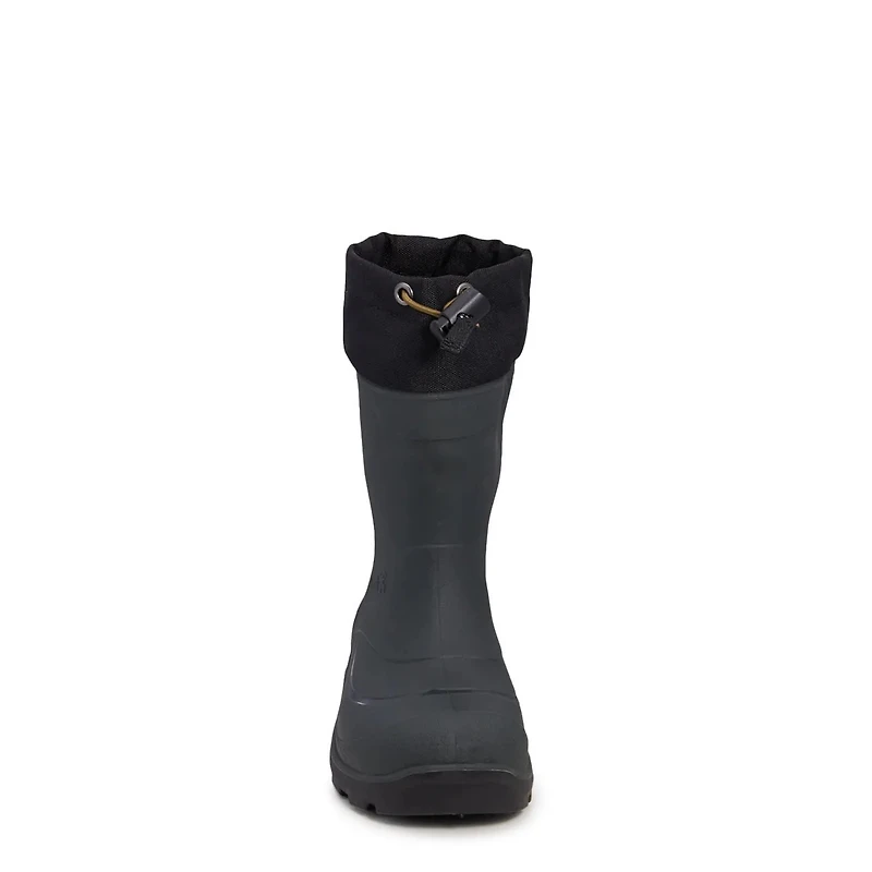 Youth Boys' Snobuster Waterproof Winter Boot