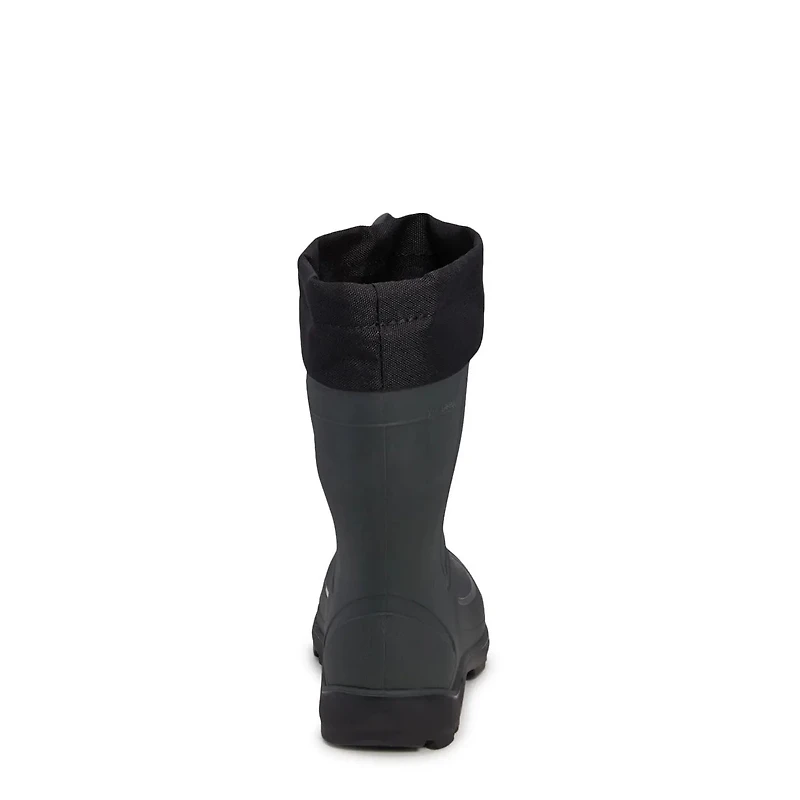 Youth Boys' Snobuster Waterproof Winter Boot
