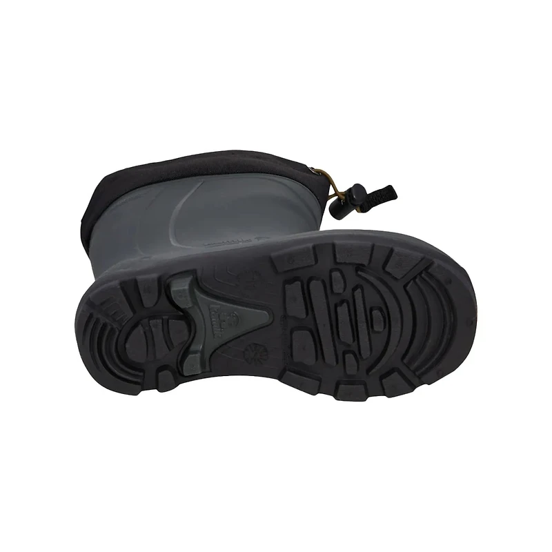 Youth Boys' Snobuster Waterproof Winter Boot