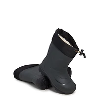 Youth Boys' Snobuster Waterproof Winter Boot