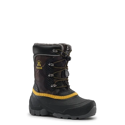 Youth Boy's Luke 4 Winter Boot