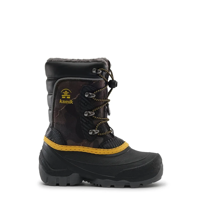 Youth Boy's Luke 4 Winter Boot