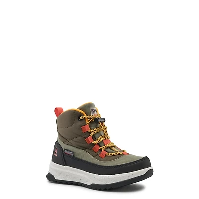 Youth Boy's Stormy Mid 2 Winter Boot