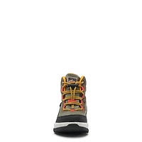 Youth Boy's Stormy Mid 2 Winter Boot