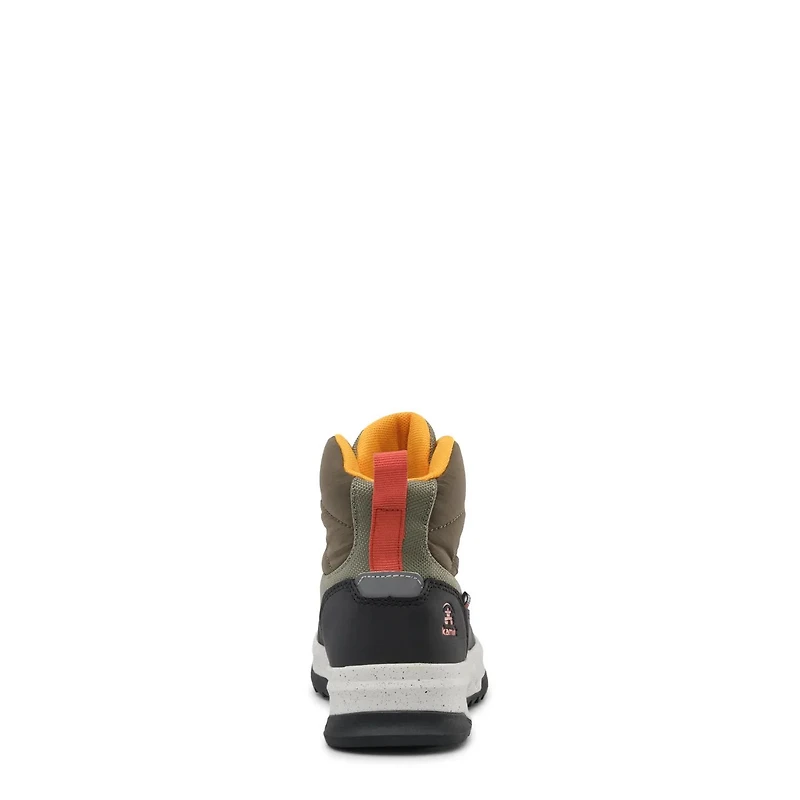 Youth Boy's Stormy Mid 2 Winter Boot