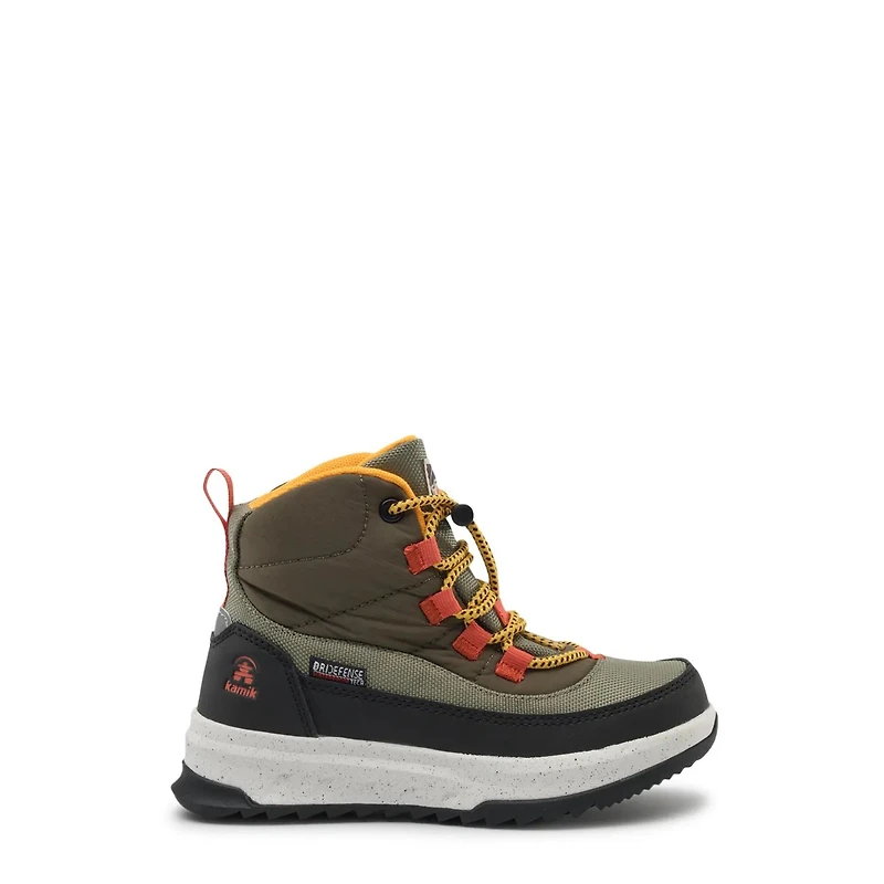 Youth Boy's Stormy Mid 2 Winter Boot
