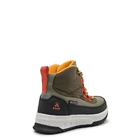 Youth Boy's Stormy Mid 2 Winter Boot