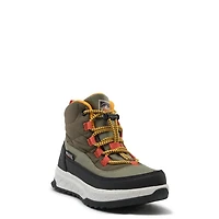 Youth Boy's Stormy Mid 2 Winter Boot