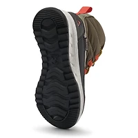 Youth Boy's Stormy Mid 2 Winter Boot