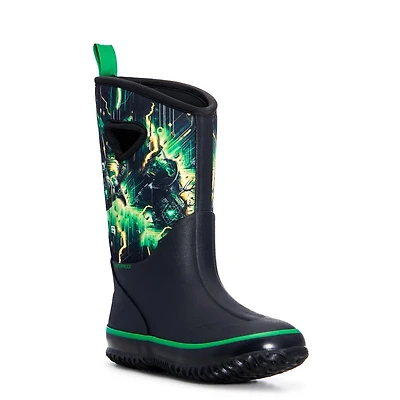 Youth Boys' Deconstruct Waterproof Winter Boot