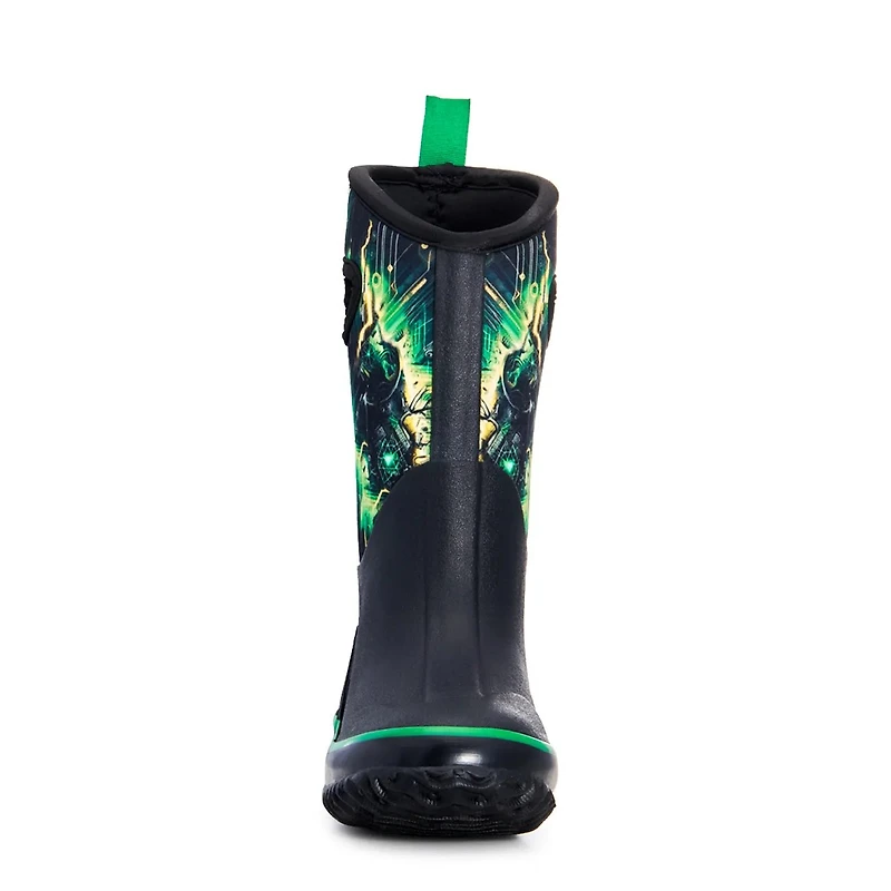 Youth Boys' Deconstruct Waterproof Winter Boot
