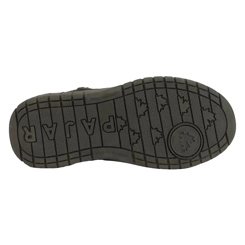 Youth Ultra Lite Trail Waterproof Boot