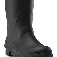 Youth Girls' Raindrops Rain Boot