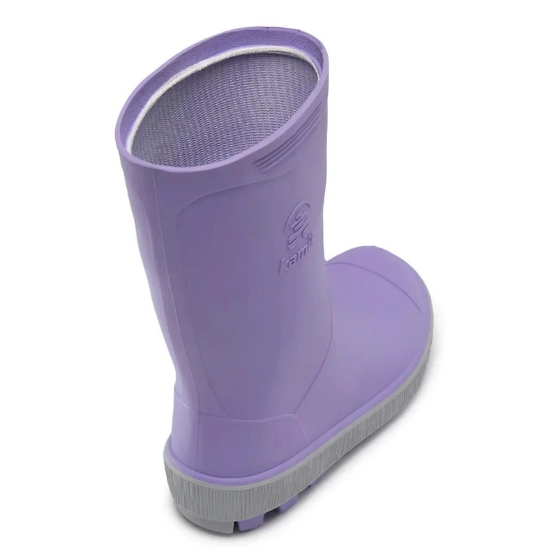 Youth Girls' Riptide Rain Boot