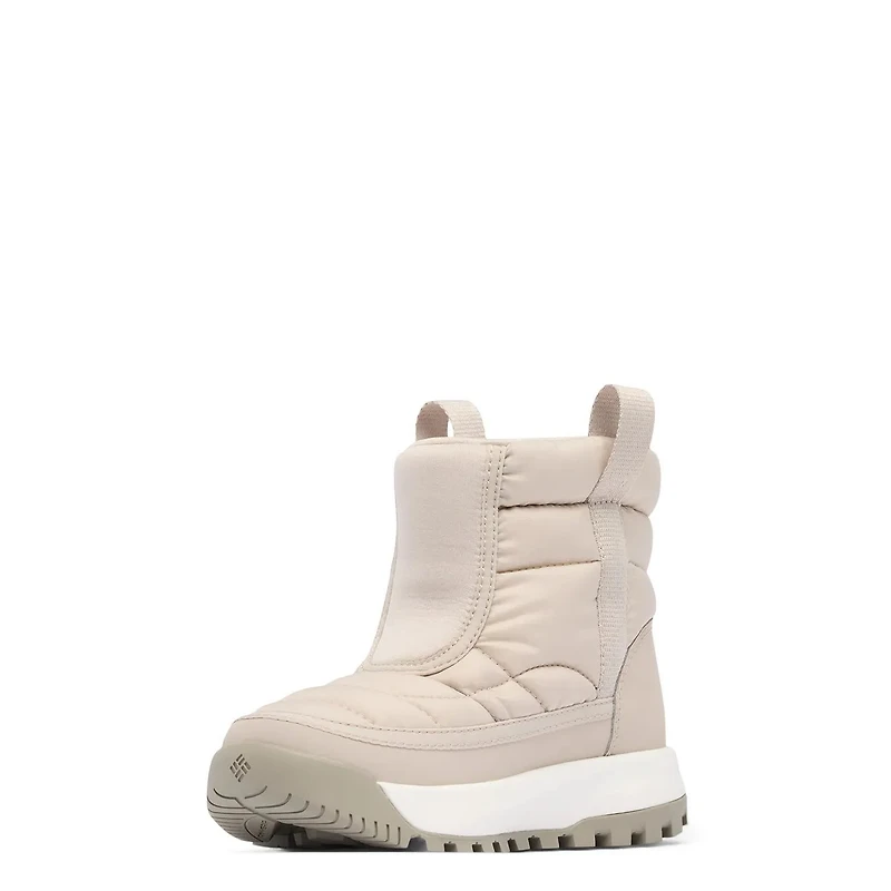 Youth Snowtrot Mid Winter Boot