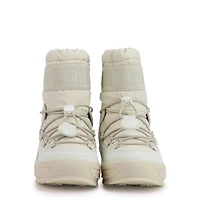 Youth Girls' Galaxy Waterproof Winter Boot