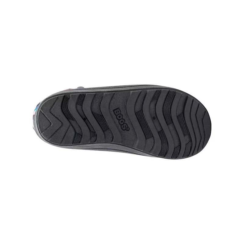 Youth Girl's 2C Waterproof Cosmos Snow Shell Winter Boot