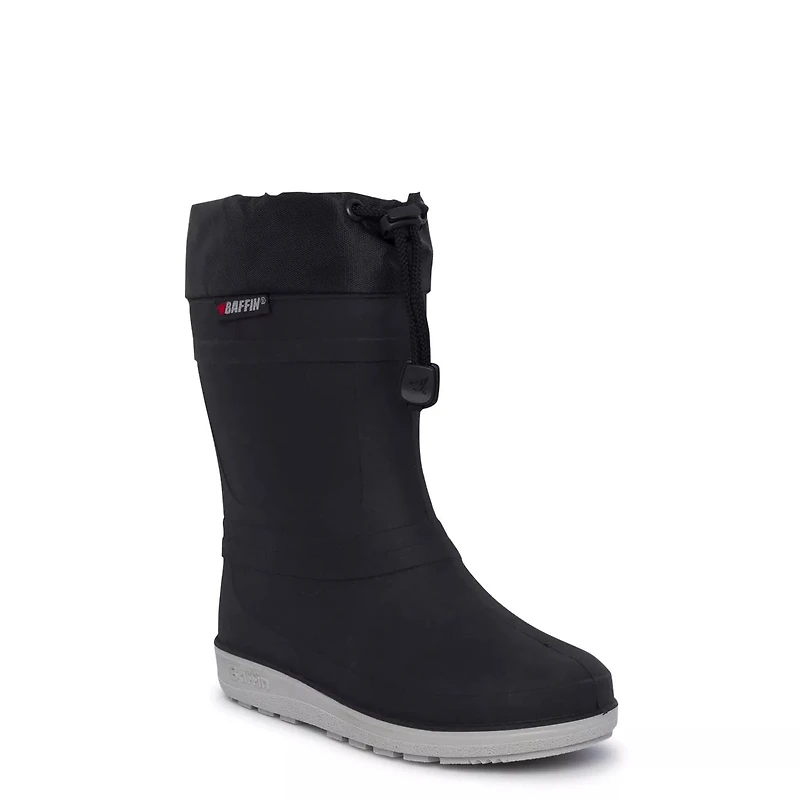 Youth Girls' Ice Castle Waterproof Winter Boot