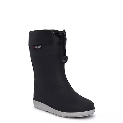 Youth Girls' Ice Castle Waterproof Winter Boot