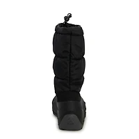 Youth Girls' Waterproof Snowcozy Winter Boot