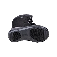Youth Unisex Iceangel Waterproof WInter Boot
