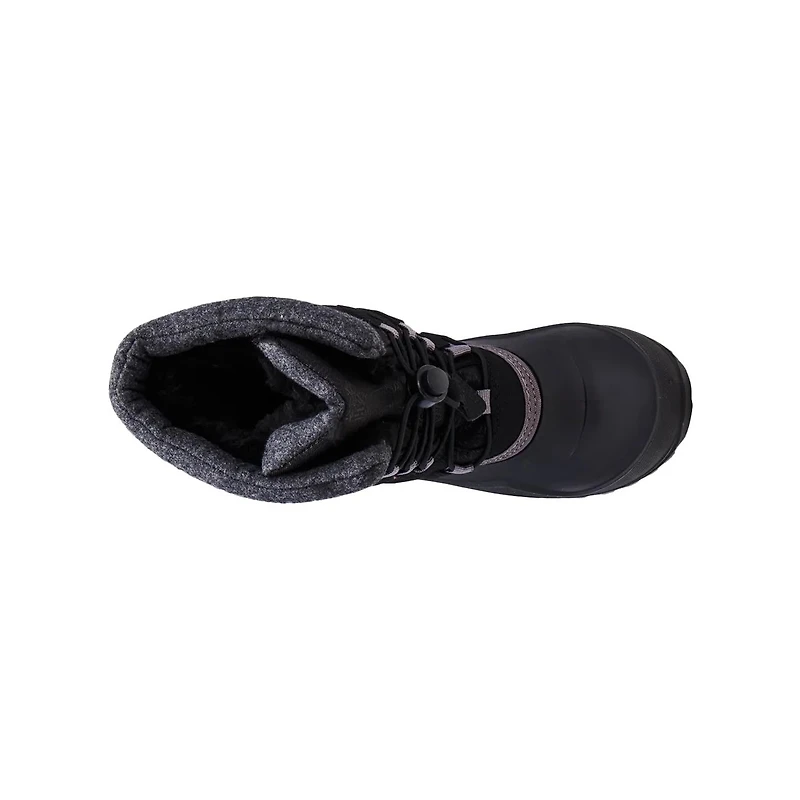 Youth Unisex Iceangel Waterproof WInter Boot
