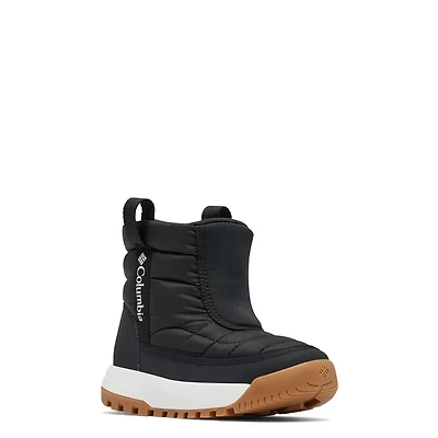 Youth Boy's Snowtrot Mid Winter Boot