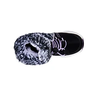 Youth Girls' Waterproof Shawn-M Winter boot